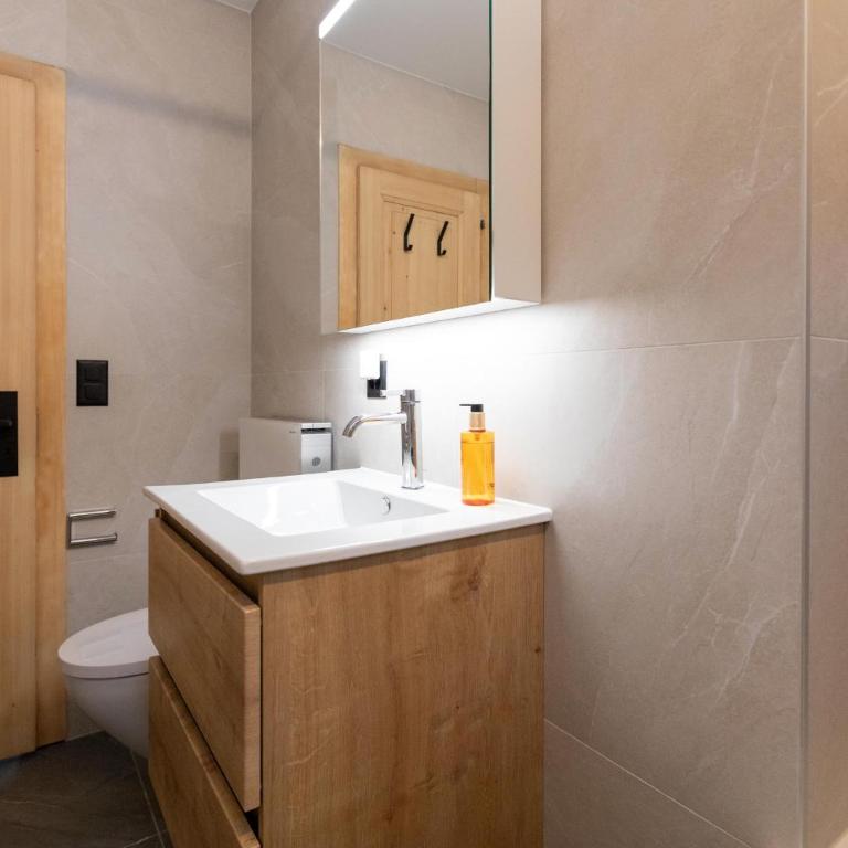 Alpine Hygge by Villars Luxury - Appartement 3 Chambres - 25