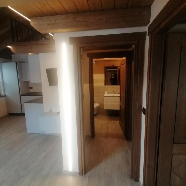 Coudrey 2 - Two-Bedroom Standard Apartment - 31