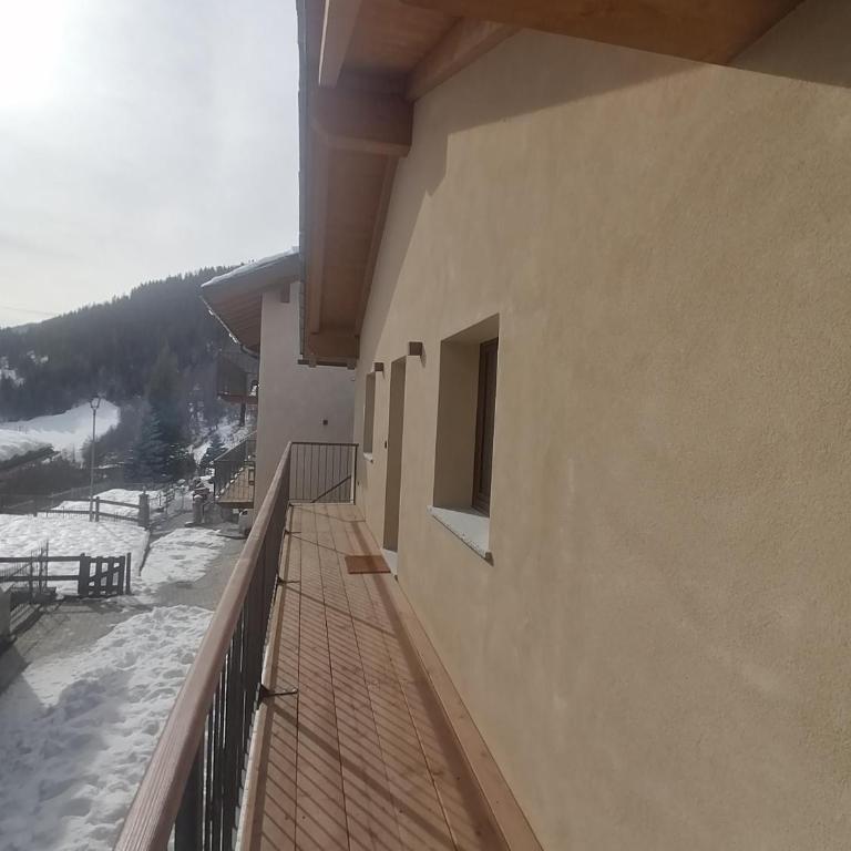 Coudrey 2 - Two-Bedroom Standard Apartment - 6