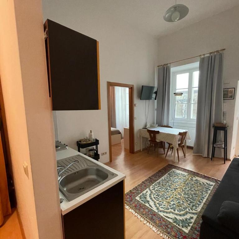 Appartamenti Duomos - Appartamento con 1 Camera da Letto - 2