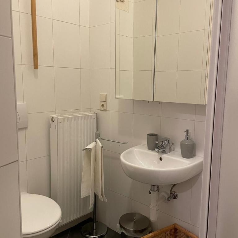 Appartamenti Duomos - Appartamento con 1 Camera da Letto - 3