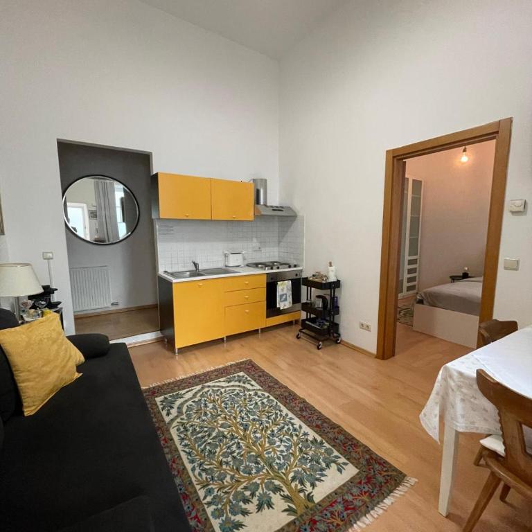 Appartamenti Duomos - Appartamento con 1 Camera da Letto - 4