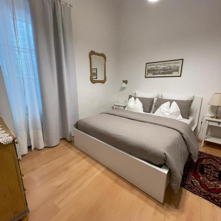 Appartamenti Duomos - Appartamento Monolocale con 1 Letto Matrimoniale - 3