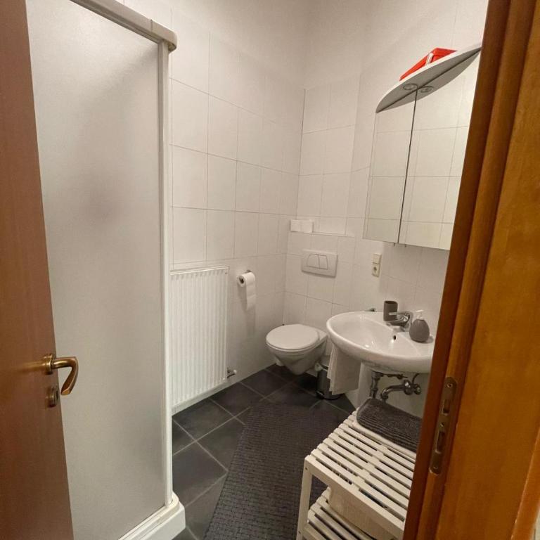 Appartamenti Duomos - Appartamento Monolocale con 1 Letto Matrimoniale - 4