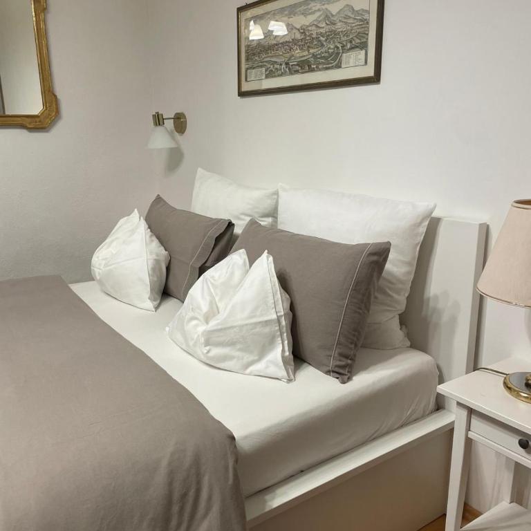 Appartamenti Duomos - Appartamento Monolocale con 1 Letto Matrimoniale - 5