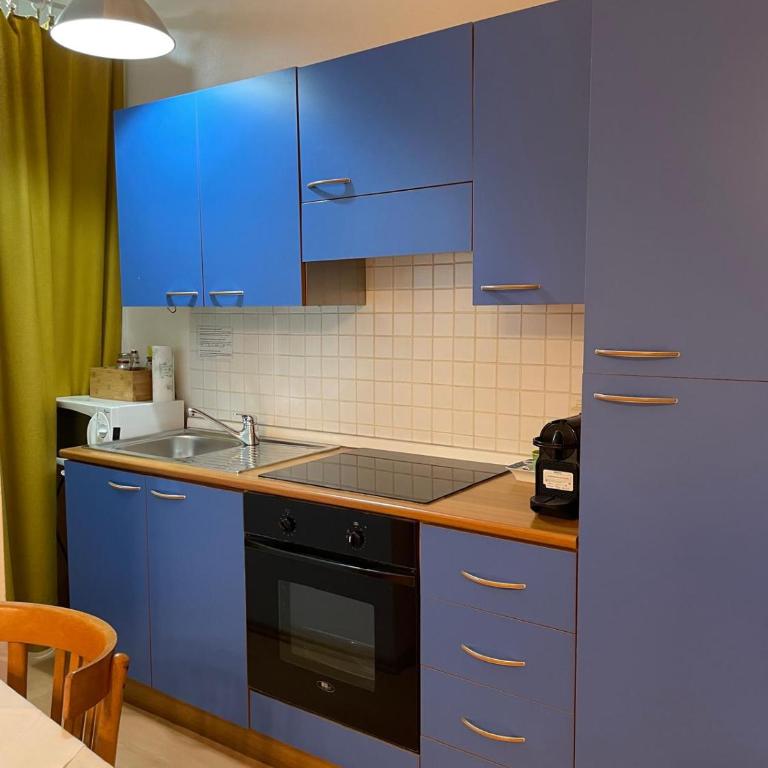 Appartamenti Duomos - Appartamento Monolocale con 1 Letto Matrimoniale - 7
