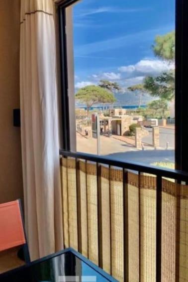 studio cosy vue mer à 2 min de la plage - One-Bedroom Apartment - 4