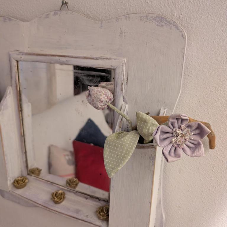 Colored Tiny House - Appartamento con 1 Camera da Letto - 6