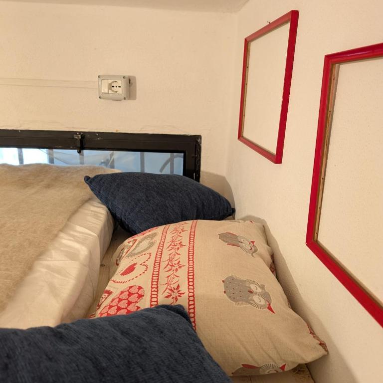 Colored Tiny House - Appartamento con 1 Camera da Letto - 9
