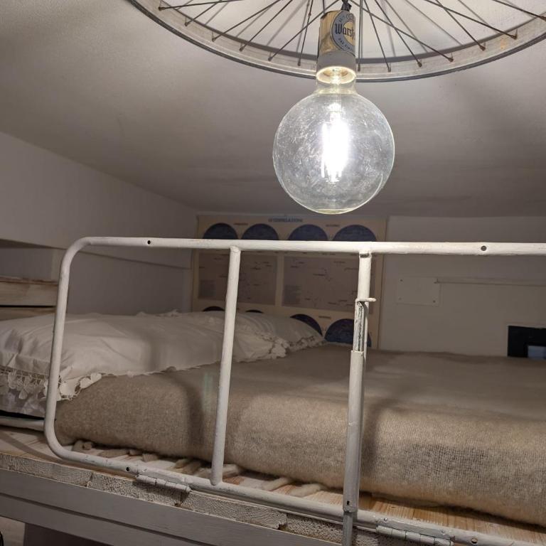 Colored Tiny House - Appartamento con 1 Camera da Letto - 12