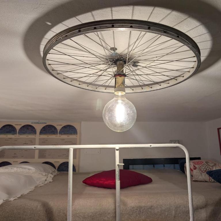 Colored Tiny House - Appartamento con 1 Camera da Letto - 16