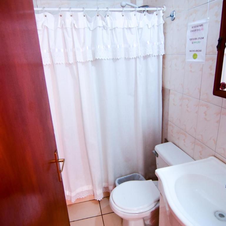 Casa Layana - Standard Single Room with Shared Bathroom - 1