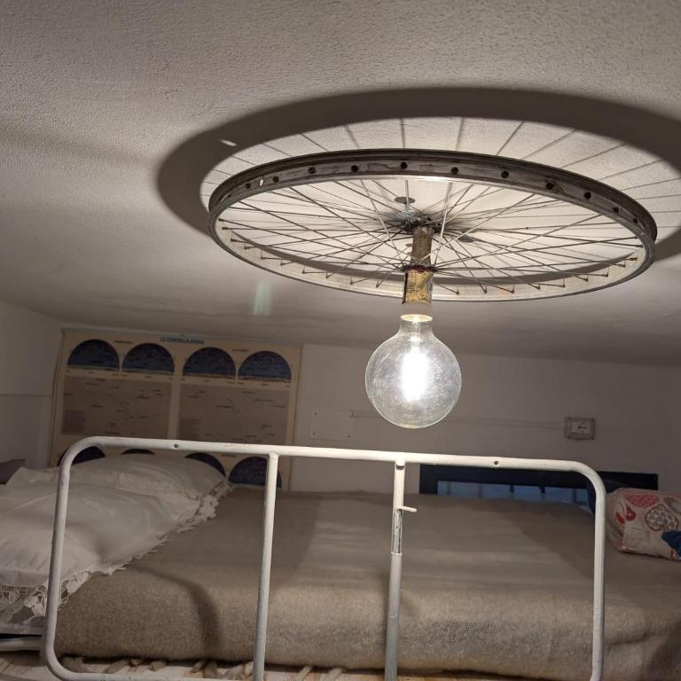 Colored Tiny House - Appartamento con 1 Camera da Letto - 19