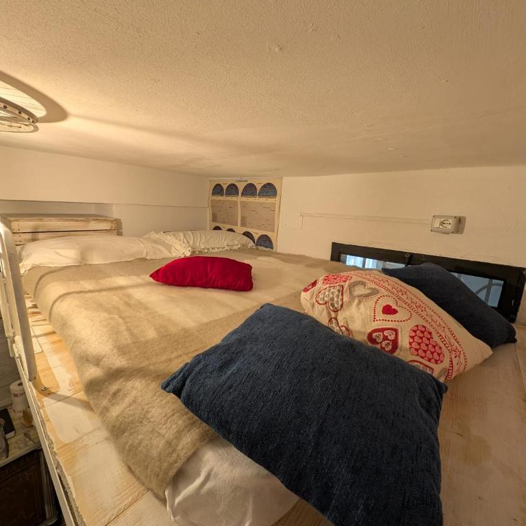 Colored Tiny House - Appartamento con 1 Camera da Letto - 20