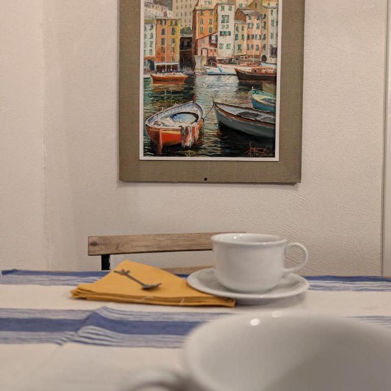 Colored Tiny House - Appartamento con 1 Camera da Letto - 26