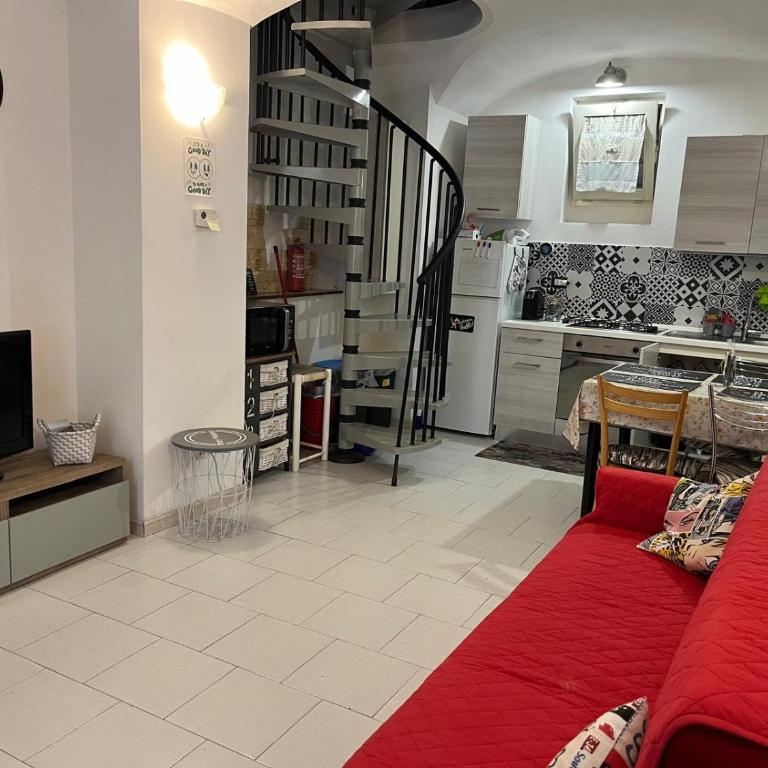 Appartamento grazioso in centro storico a Perugia - Appartamento con 2 Camere da Letto - 3