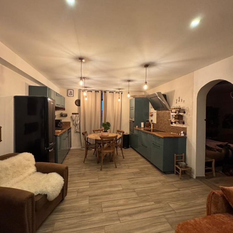 APPA Camarguejardin - Appartement 2 Chambres - 3