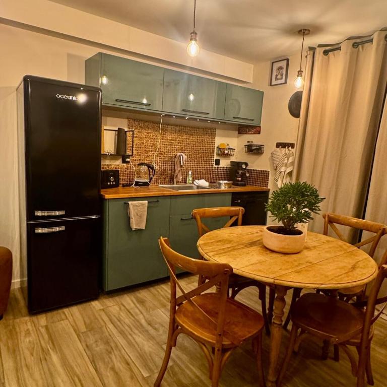 APPA Camarguejardin - Appartement 2 Chambres - 7