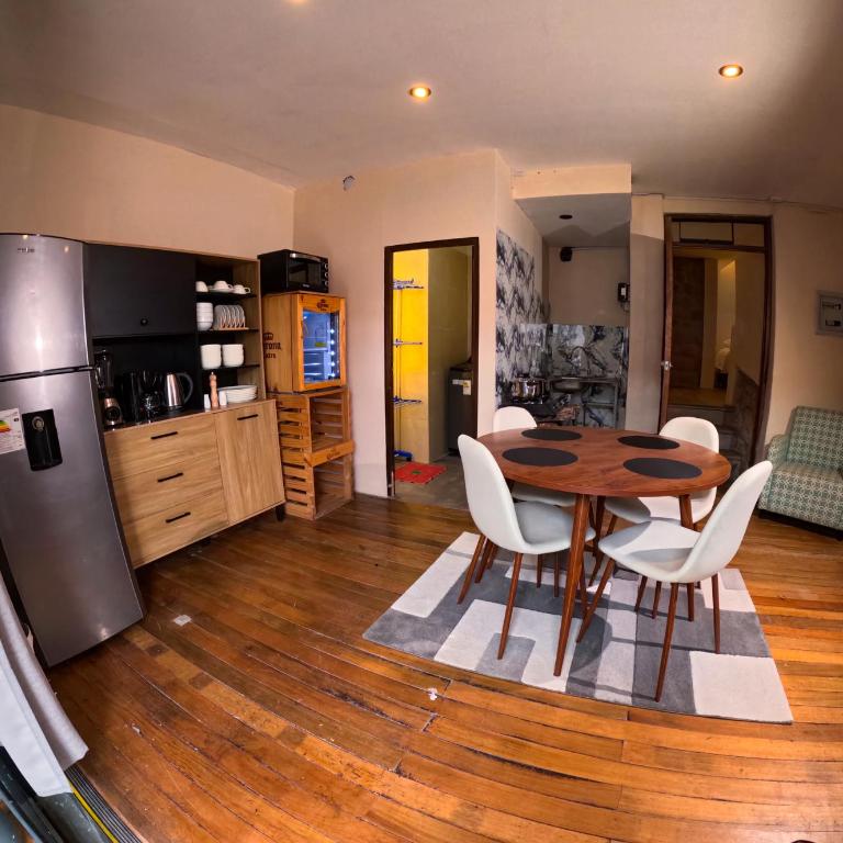 Tinku Apartment - Two-Bedroom Deluxe Apartment - 3