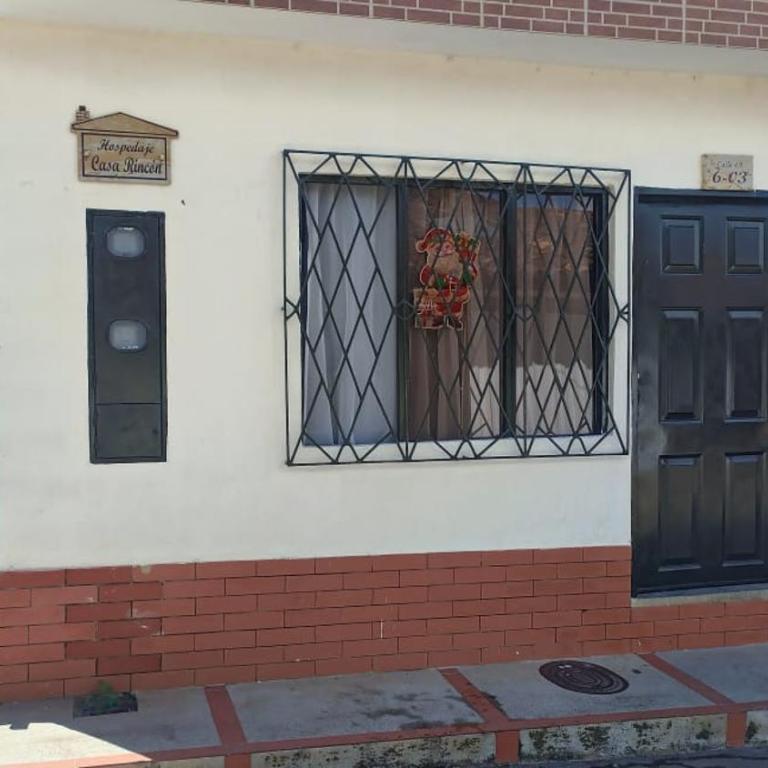 Casa Rincón - Casa de 3 dormitorios - 2