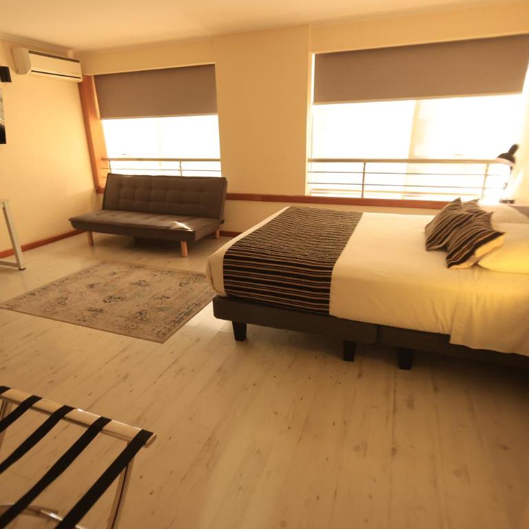 Apart Hotel Aragon Portal - Studio Apartment - 27