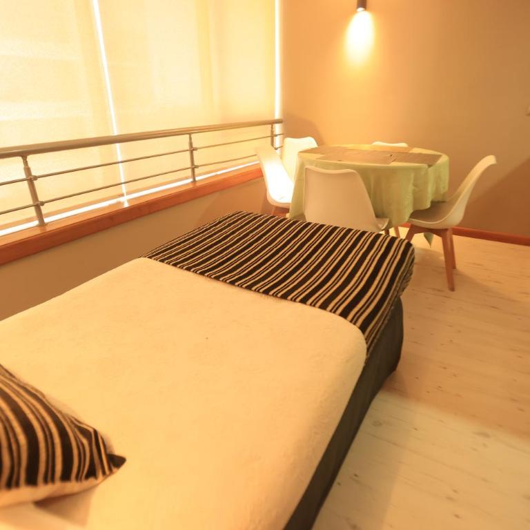 Apart Hotel Aragon Portal - One-Bedroom Apartment - 7