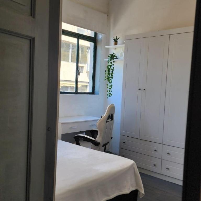 Top Apto en Ciudad Vieja - Two-Bedroom Apartment - 8