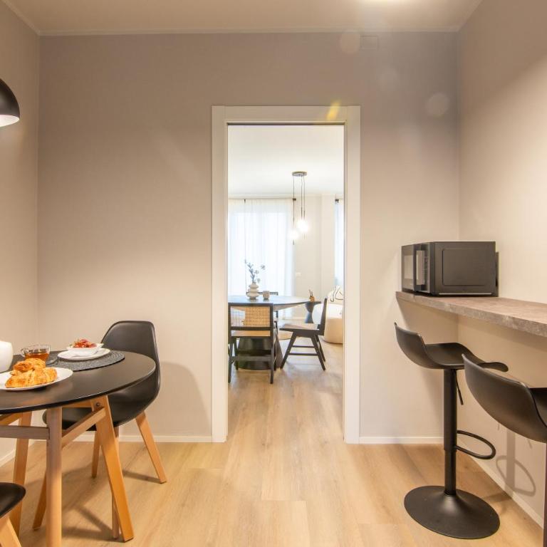 Appartamento Regina - Lake Como View - Appartamento con 2 Camere da Letto - 21