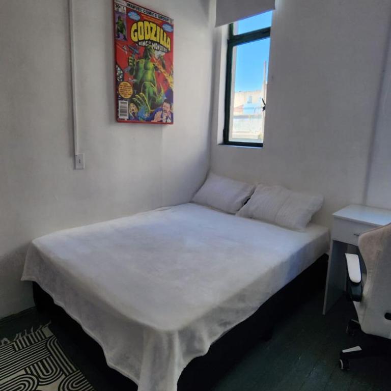 Top Apto en Ciudad Vieja - Two-Bedroom Apartment - 11