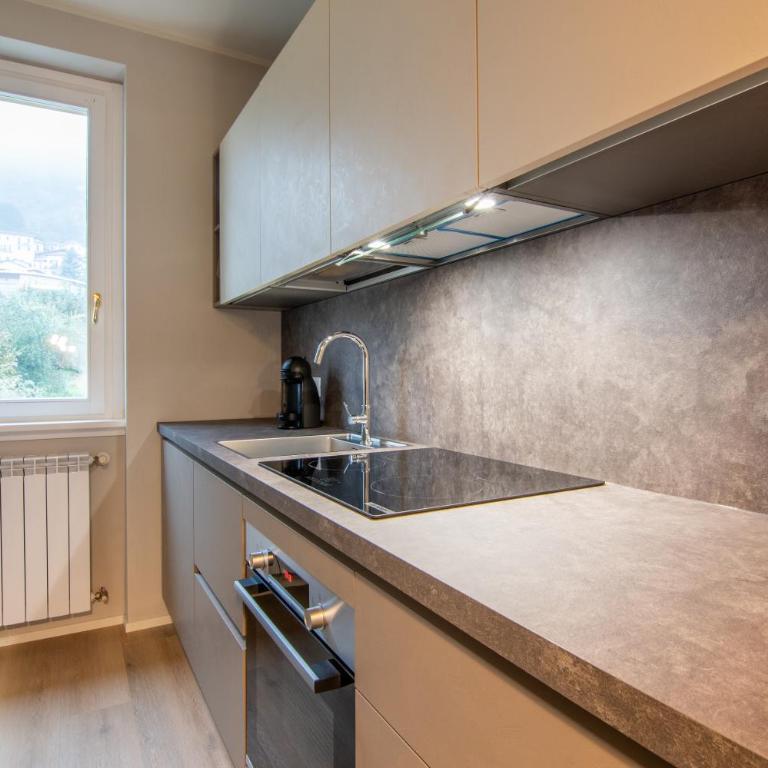 Appartamento Regina - Lake Como View - Appartamento con 2 Camere da Letto - 20