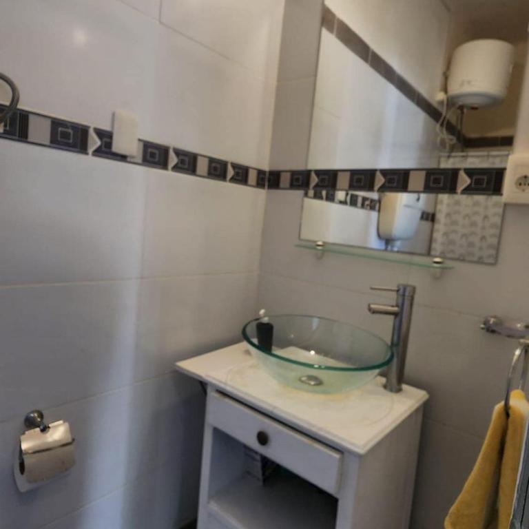 Top Apto en Ciudad Vieja - Two-Bedroom Apartment - 16