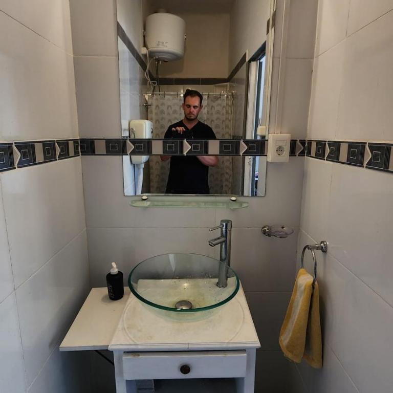Top Apto en Ciudad Vieja - Two-Bedroom Apartment - 19