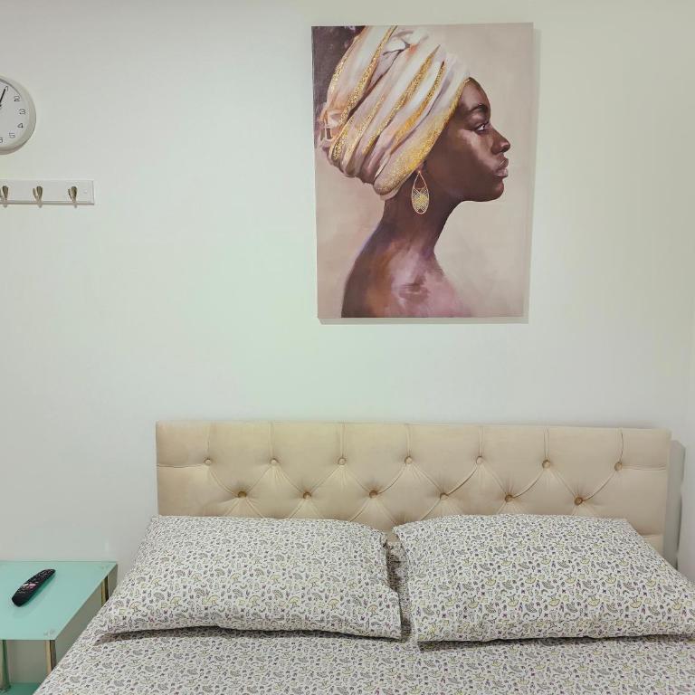 Habitaciones Autonomas Privadas con Terraza - Standard Double Room - 1