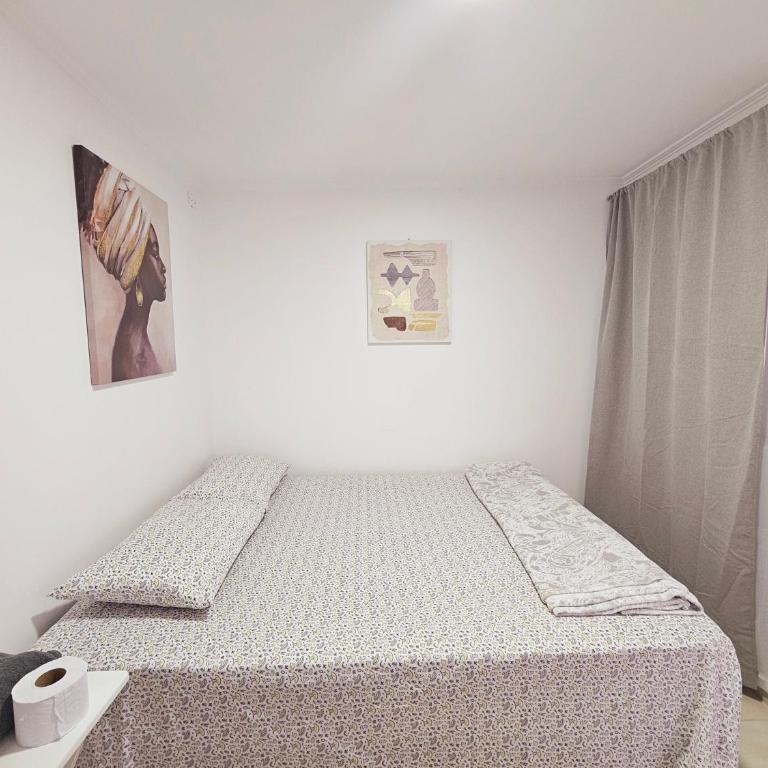 Habitaciones Autonomas Privadas con Terraza - Standard Double Room - 3