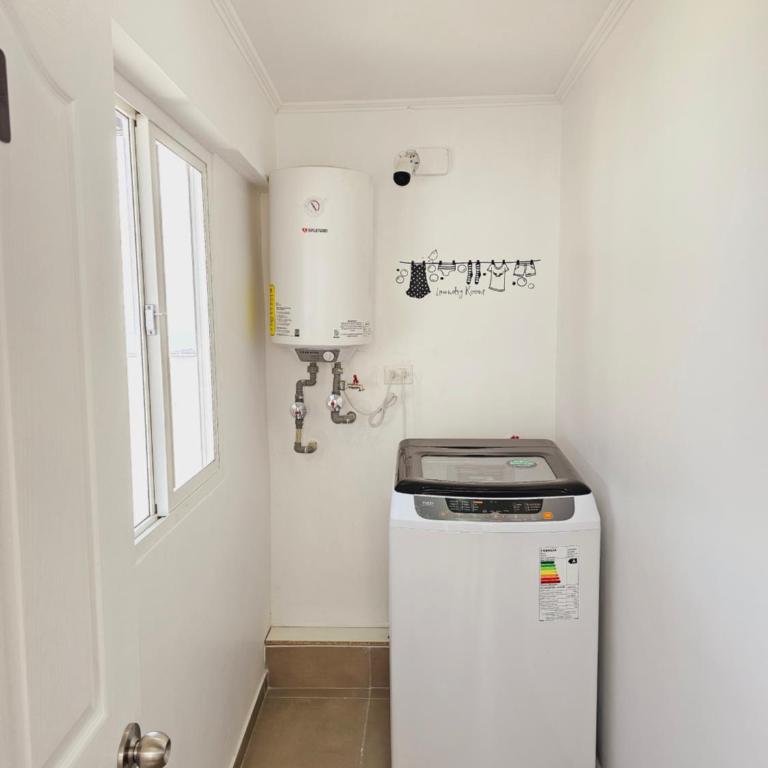 Habitaciones Autonomas Privadas con Terraza - Standard Double Room - 4