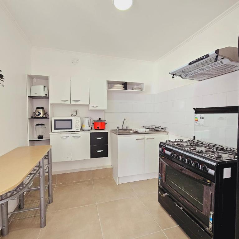 Habitaciones Autonomas Privadas con Terraza - Standard Double Room - 5