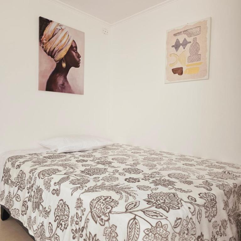 Habitaciones Autonomas Privadas con Terraza - Standard Double Room - 6