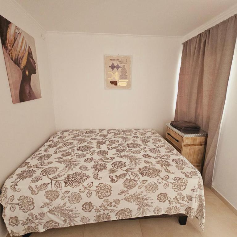 Habitaciones Autonomas Privadas con Terraza - Standard Double Room - 7