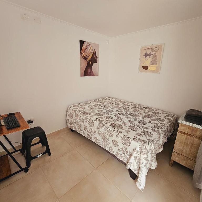 Habitaciones Autonomas Privadas con Terraza - Standard Double Room - 2