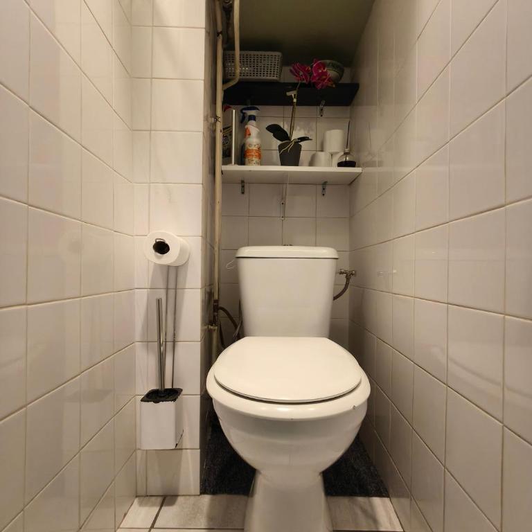 AGDE Appart Entre Mer et Rivière - Appartement 1 Chambre - 25
