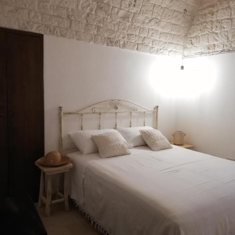 Trulli Bosco selva - Casa con 4 camere da letto - 28