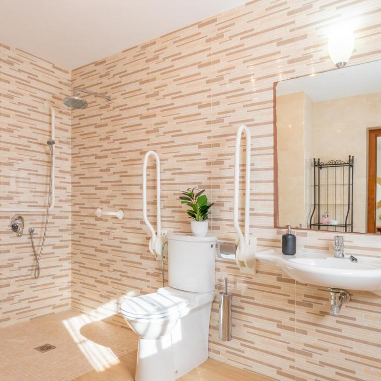 Villa Isabel by Sun & Sea Homes - Deluxe Villa - 21
