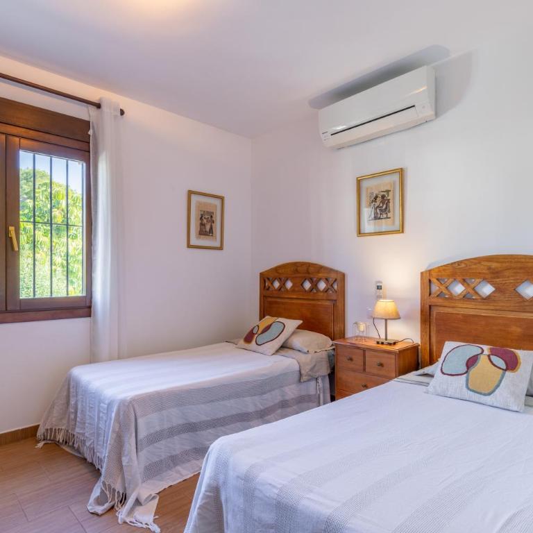 Villa Isabel by Sun & Sea Homes - Deluxe Villa - 38
