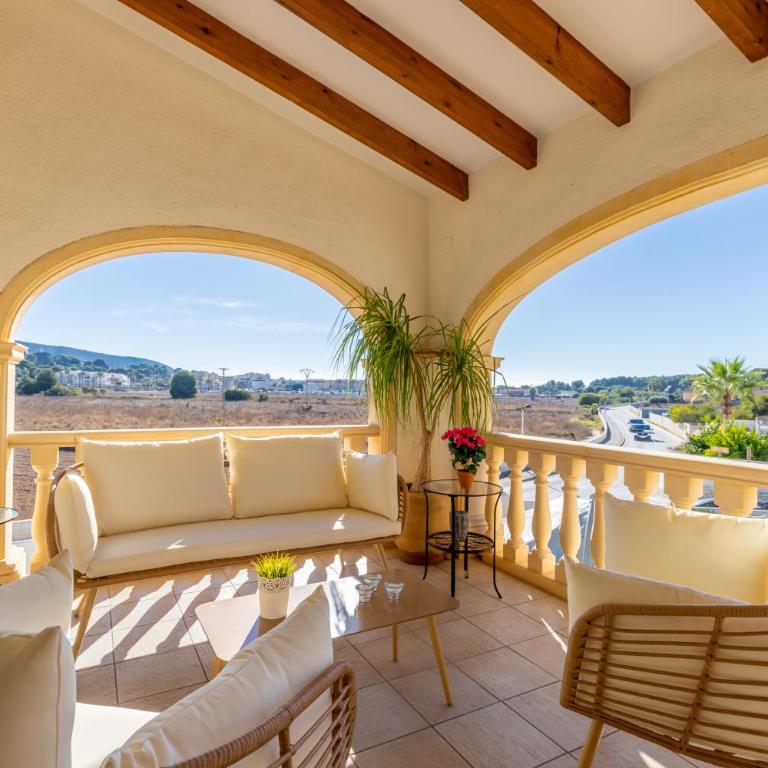 Villa Isabel by Sun & Sea Homes - Deluxe Villa - 28