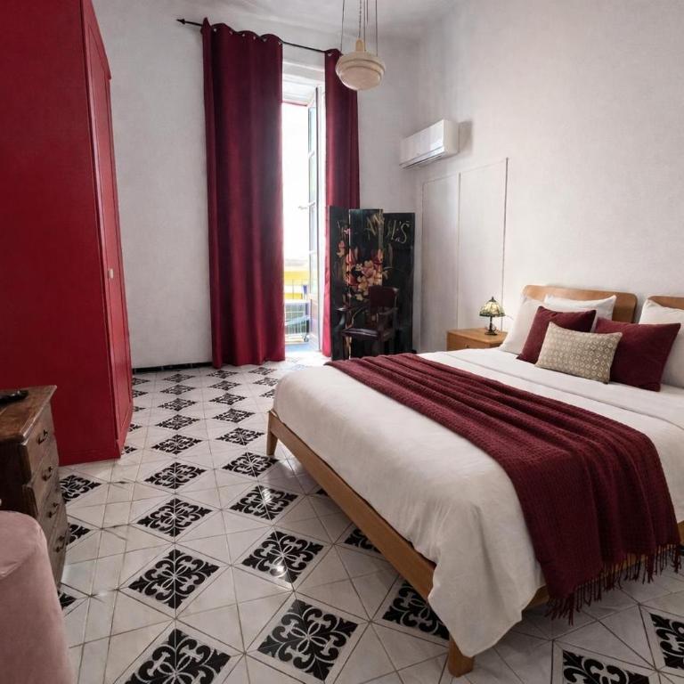 Appartamento Tasso - Appartamento con 1 Camera da Letto e Balcone - 1