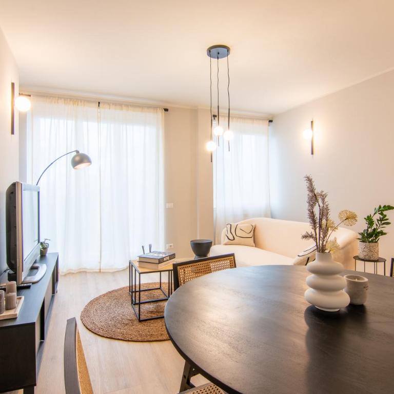Appartamento Regina - Lake Como View - Appartamento con 2 Camere da Letto - 10