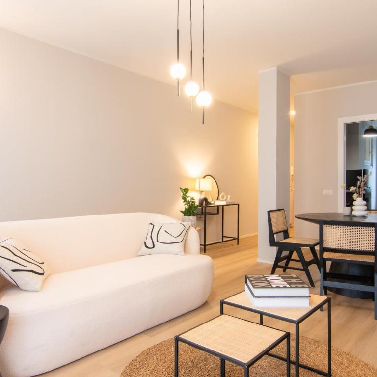 Appartamento Regina - Lake Como View - Appartamento con 2 Camere da Letto - 5