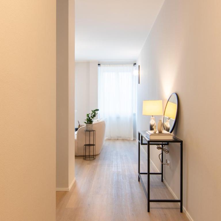 Appartamento Regina - Lake Como View - Appartamento con 2 Camere da Letto - 6