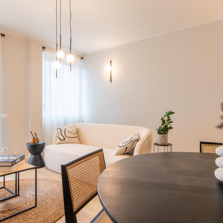 Appartamento Regina - Lake Como View - Appartamento con 2 Camere da Letto - 13