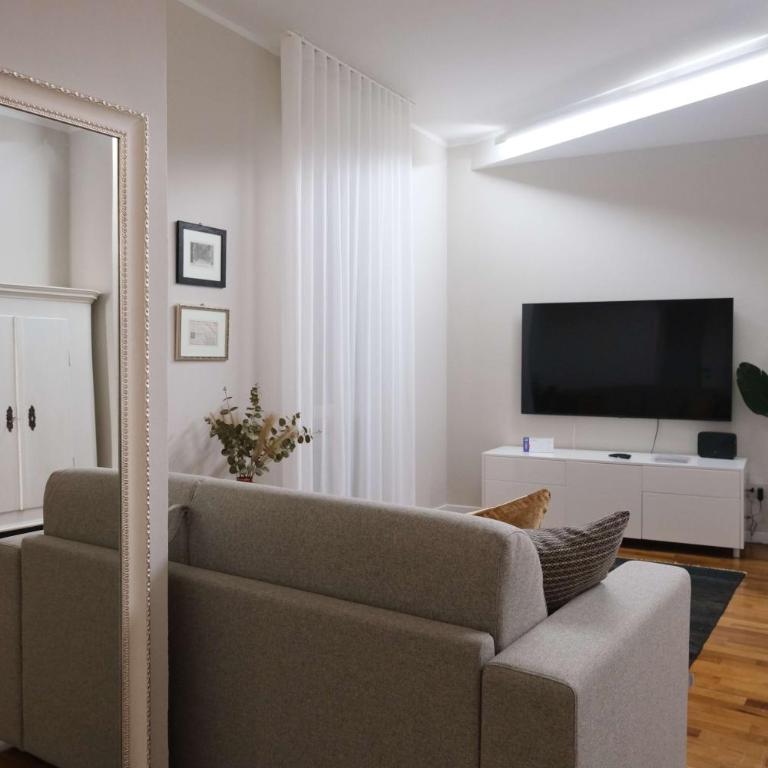 Domus Arena Verona - Eleganza nel cuore di Verona - Appartamento con 2 Camere da Letto - 1